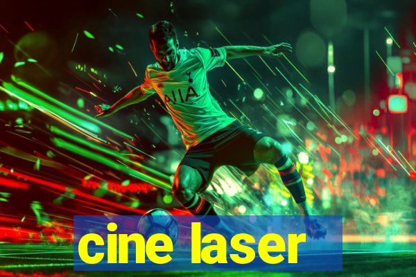 cine laser - porto velho